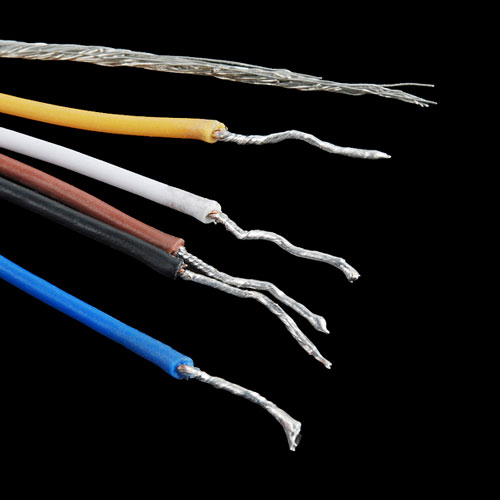 Rotary Encoder - 1024 P/R (Quadrature) - Click Image to Close