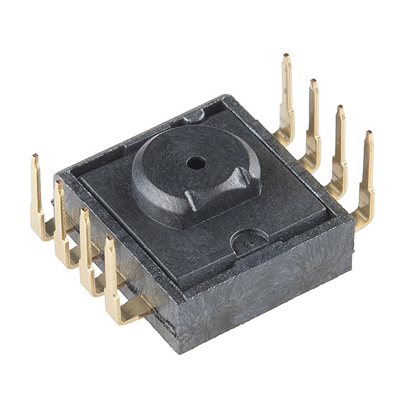 Retired: ADNS2620 - Optical Mouse Sensor IC - Click Image to Close