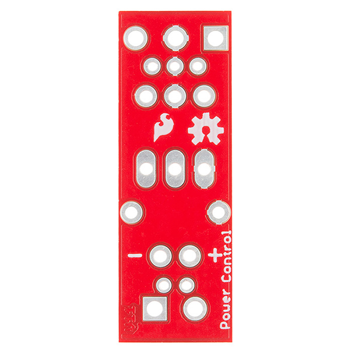 SparkFun MOSFET Power Control Kit - Click Image to Close