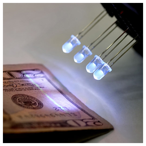 Ultraviolet LED - Click Image to Close