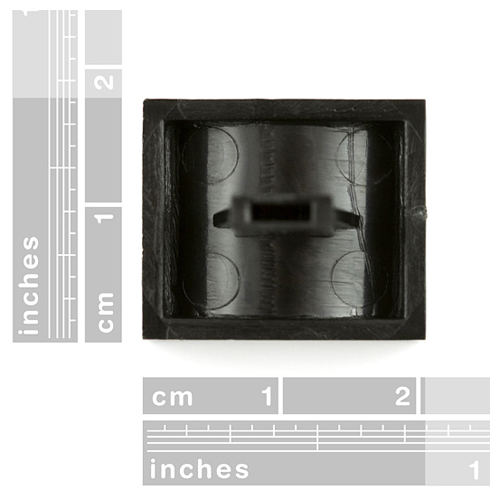 Slide Potentiometer Knob - Click Image to Close