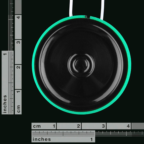 Thin Speaker - Click Image to Close