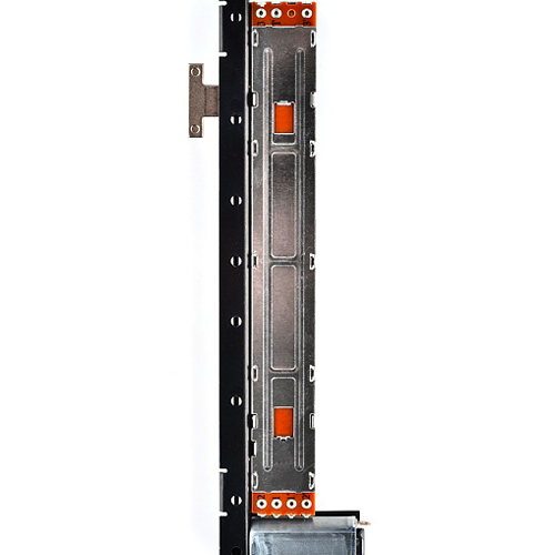 Retired - Slide Pot - Motorized (10k Audio Taper) - Click Image to Close