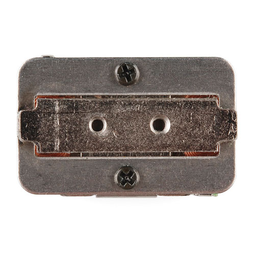 Surface Transducer - Small - Click Image to Close