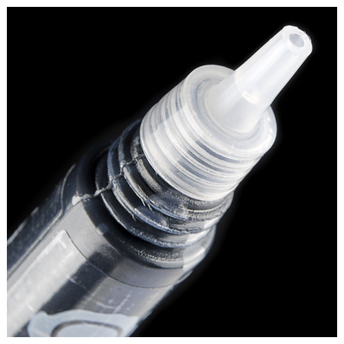 BarePaint - Conductive Pen (10ml) - Click Image to Close