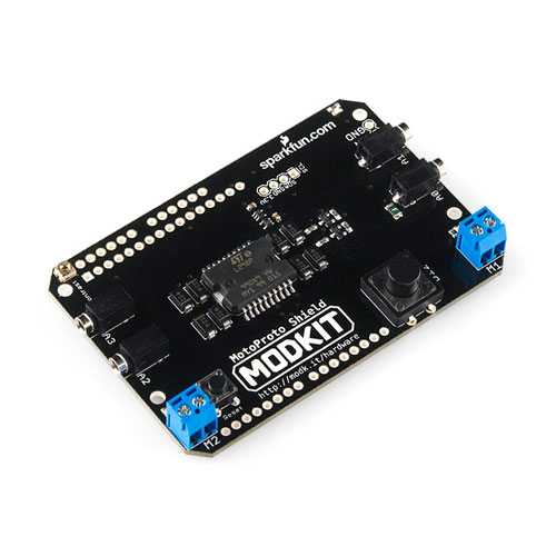 Modkit MotoProto Shield - Click Image to Close