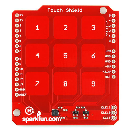 Touch Shield - Click Image to Close