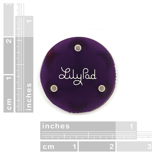LilyPad Light Sensor - Click Image to Close