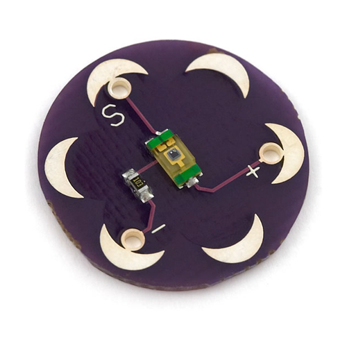 LilyPad Light Sensor - Click Image to Close