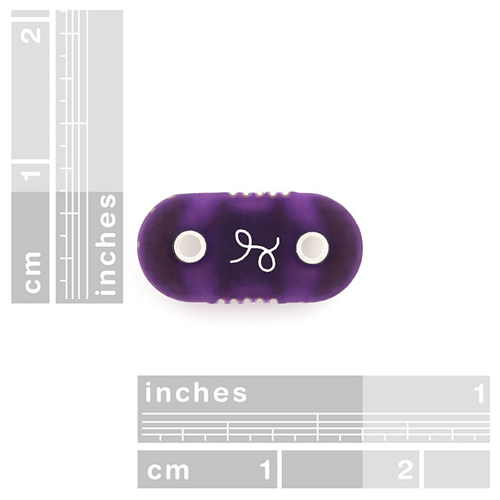LilyPad Button Board - Click Image to Close