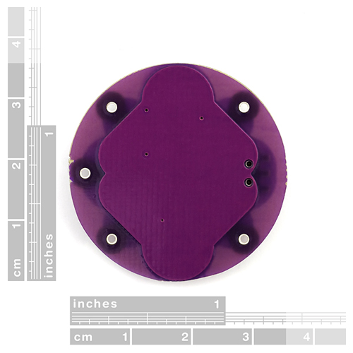 Retired - LilyPad LiPower - Click Image to Close