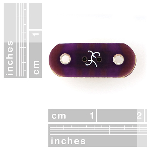 LilyPad Slide Switch - Click Image to Close