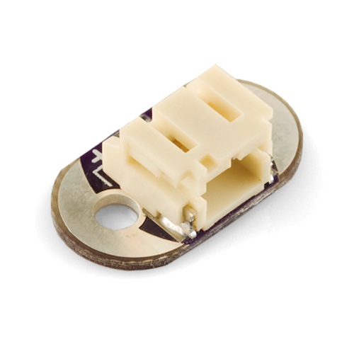 Retired - Lilypad Battery Connect - Click Image to Close