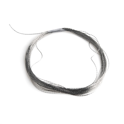 Retired - Conductive Thread (Thin) - 50' - Click Image to Close
