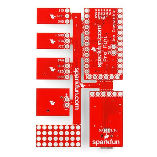 ProtoSnap - Pro Mini - Click Image to Close