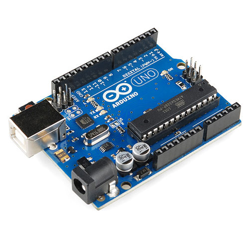 Arduino UNO - R3 - Click Image to Close