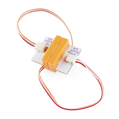 littleBits Starter Kit v0.3 - Click Image to Close