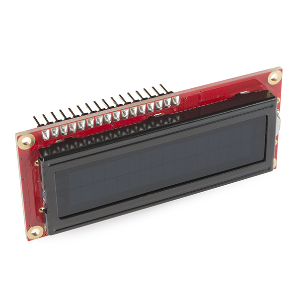 Replaced - SparkFun Inventor's Kit - V3.1 - Click Image to Close