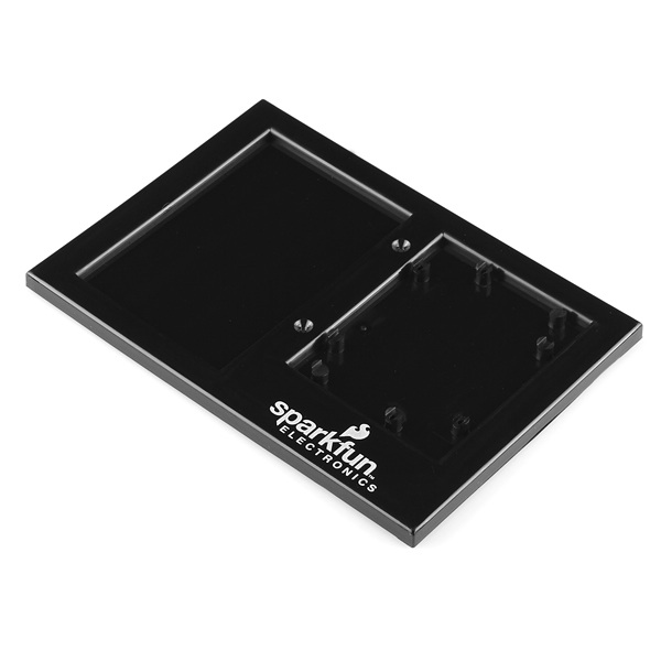 Replaced - SparkFun Inventor's Kit - V3.1 - Click Image to Close