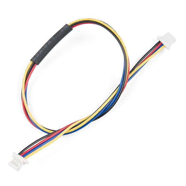 SparkFun Qwiic Cable Kit - Click Image to Close
