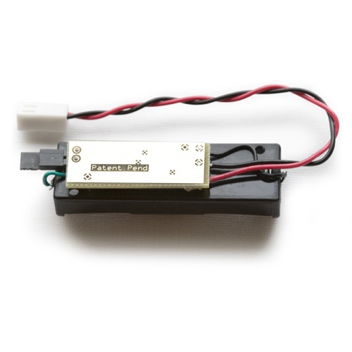Retired 5V DC to DC Step Up - 1xAA - Click Image to Close