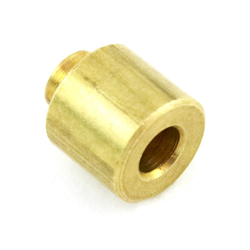 Standoff - Swage - (0.218") - Click Image to Close