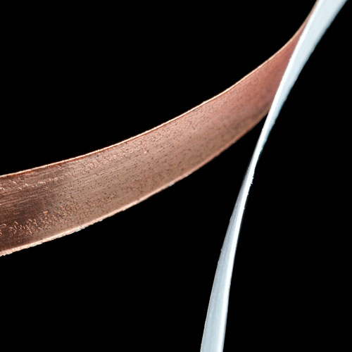 Copper Tape - 5mm (50ft) - Click Image to Close