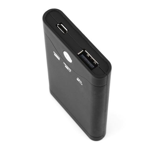 Retired - USB Battery Pack - 1800 mAh - Click Image to Close