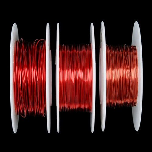Magnet Wire Kit - Click Image to Close