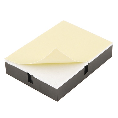 Breadboard - Mini Modular (Black) - Click Image to Close