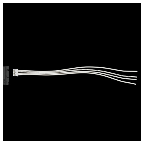 Jumper Wire - JST 4-Pin - Click Image to Close