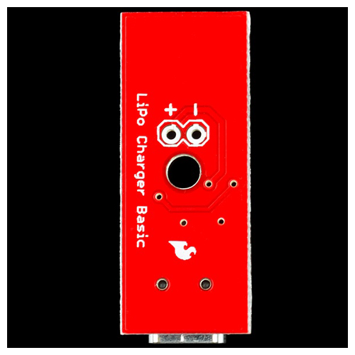 LiPo Charger Basic - Mini-USB - Click Image to Close