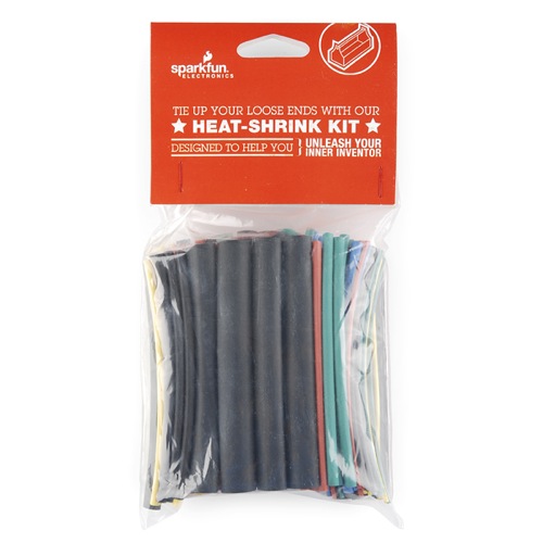 Heat Shrink Retail - Click Image to Close