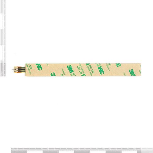 Retired - MagnetoPot: Liquid Level Contactless Sensor - Click Image to Close