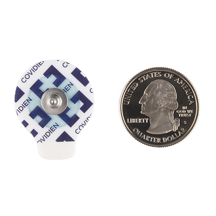 Biomedical Sensor Pad (10 pack) - Click Image to Close