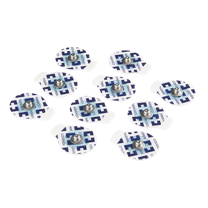 Biomedical Sensor Pad (10 pack) - Click Image to Close