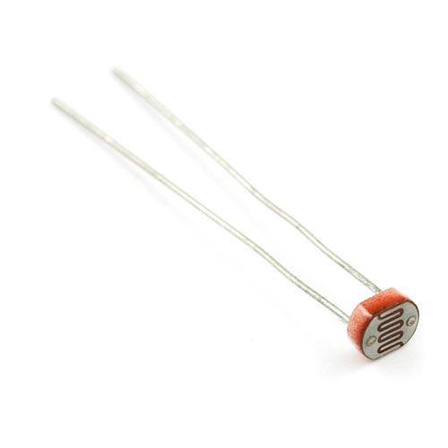 Mini Photocell - Click Image to Close