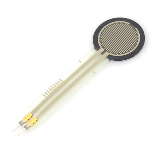 Force Sensitive Resistor 0.5" - Click Image to Close