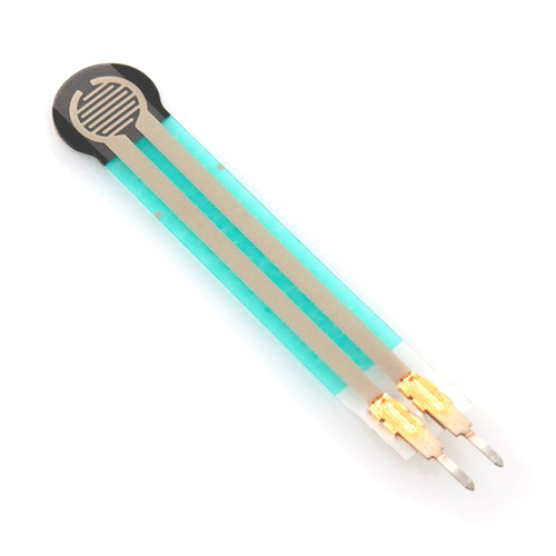 Force Sensitive Resistor - Small - Click Image to Close