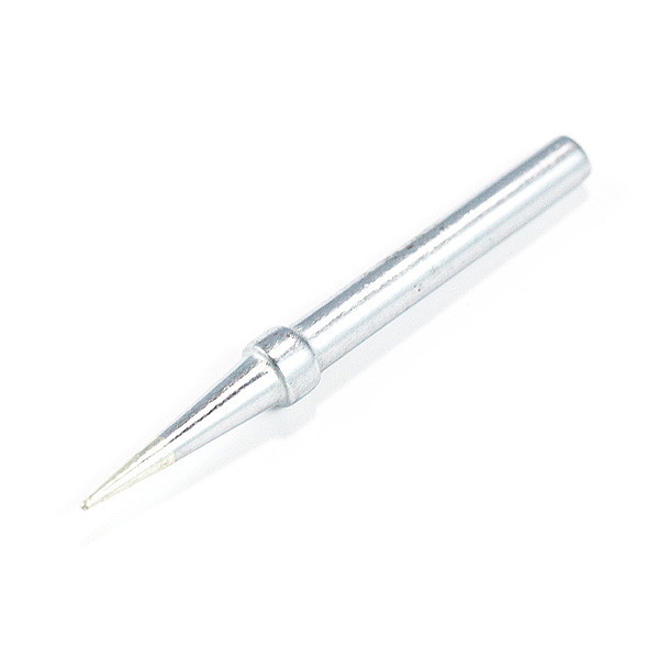 Soldering Tip - Plug Type - Conical 1/64 inch - Click Image to Close