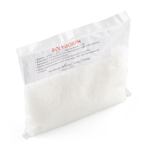 Polymorph - 250g - Click Image to Close