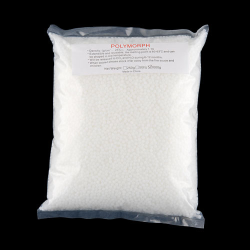 Retired - Polymorph - 1000g - Click Image to Close