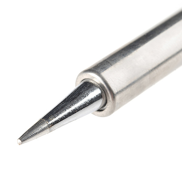 Retired - Soldering Iron Variable Temperature 50W - Click Image to Close