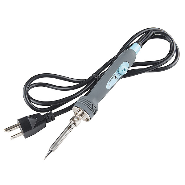 Retired - Soldering Iron Variable Temperature 50W - Click Image to Close
