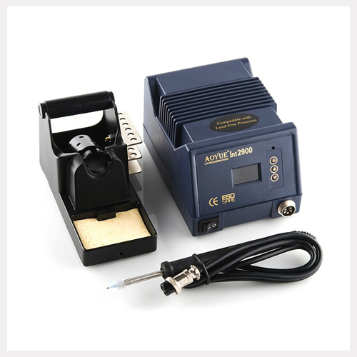 Retired - Soldering Station Variable Temperature 70W - Digital - Click Image to Close