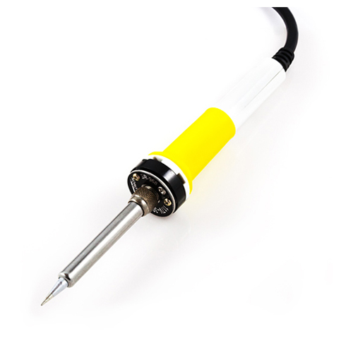 Soldering Iron - 30W US 3-Prong 110V - Click Image to Close