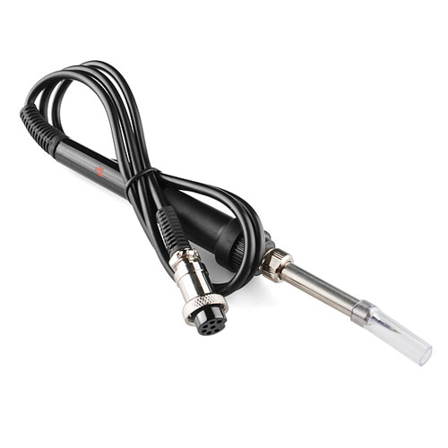 Retired - Soldering Station Variable Temp. 50W - Analog (937B) - Click Image to Close