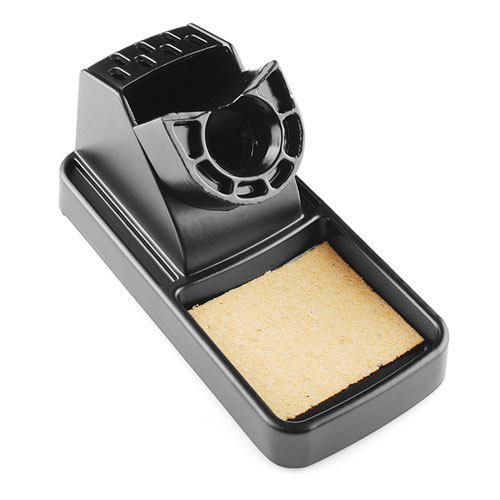 Retired - Soldering Station Variable Temp. 50W - Analog (937B) - Click Image to Close