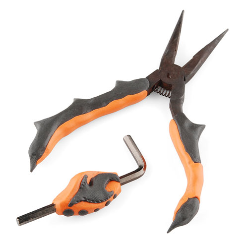 Retired - Sugru - 12 Pack (Mixed Colors) - Discontinued - Click Image to Close