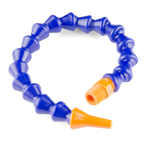 SparkFun Third Hand Kit - Click Image to Close